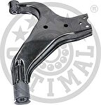 Optimal G6-1407 рычаг независимой подвески колеса, подвеска колеса на NISSAN PATHFINDER II (R50)