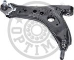 Optimal G6-1410 рычаг независимой подвески колеса, подвеска колеса на SKODA ROOMSTER Praktik (5J)