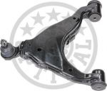 Optimal G6-1416 рычаг независимой подвески колеса, подвеска колеса на TOYOTA LAND CRUISER (LJ12_, KZJ12_, TRJ12_, KDJ12_, GRJ12_)