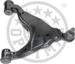 Optimal G6-1417 рычаг независимой подвески колеса, подвеска колеса на TOYOTA LAND CRUISER (LJ12_, KZJ12_, TRJ12_, KDJ12_, GRJ12_)