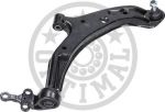Optimal G6-1427 рычаг независимой подвески колеса, подвеска колеса на NISSAN ALMERA II Hatchback (N16)