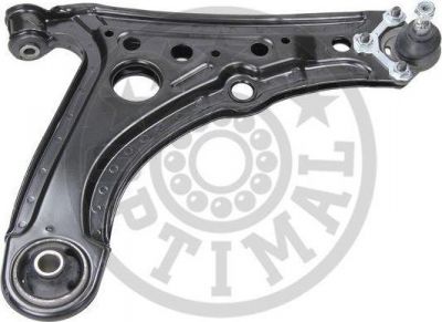 Optimal G6-1463 рычаг независимой подвески колеса, подвеска колеса на VW LUPO (6X1, 6E1)