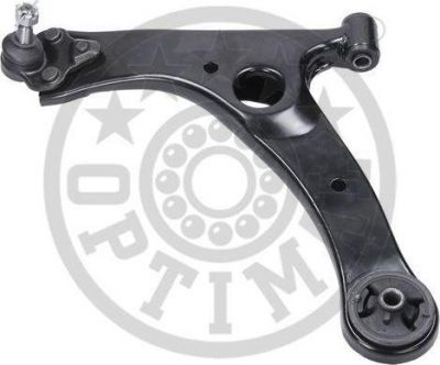 Optimal G6-1466 рычаг независимой подвески колеса, подвеска колеса на TOYOTA COROLLA седан (_E12J_, _E12T_)