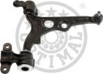 Optimal G6-517 рычаг независимой подвески колеса, подвеска колеса на PEUGEOT 806 (221)