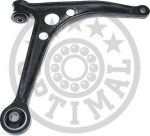Optimal G6-535 рычаг независимой подвески колеса, подвеска колеса на FORD GALAXY (WGR)