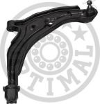 Optimal G6-551 рычаг независимой подвески колеса, подвеска колеса на NISSAN MICRA II (K11)