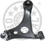 Optimal G6-560 рычаг независимой подвески колеса, подвеска колеса на MERCEDES-BENZ A-CLASS (W168)