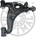 Optimal G6-569 рычаг независимой подвески колеса, подвеска колеса на MERCEDES-BENZ 190 (W201)