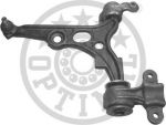 Optimal G6-576 рычаг независимой подвески колеса, подвеска колеса на PEUGEOT 806 (221)