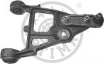 Optimal G6-601 рычаг независимой подвески колеса, подвеска колеса на RENAULT MEGANE I (BA0/1_)