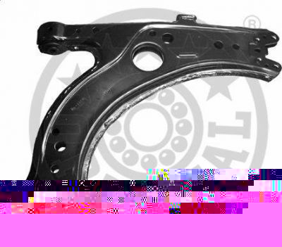 Optimal G6-647 рычаг независимой подвески колеса, подвеска колеса на SKODA OCTAVIA Combi (1U5)