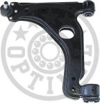 OPTIMAL Рычаг независимой подвески колеса, подвеска колеса OPEL ASTRA G седан (F69_) 1.2 16V (5352016, G6-648)
