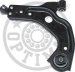 Optimal G6-691 рычаг независимой подвески колеса, подвеска колеса на FORD FIESTA IV (JA_, JB_)