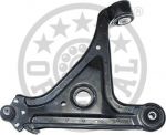 OPTIMAL РЫЧАГ ПЕРЕДНЕЙ ПОДВЕСКИ ЛЕВЫЙ / OPEL OMEGA-B (G6-697)