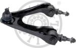 Optimal G6-712 рычаг независимой подвески колеса, подвеска колеса на ROVER 600 (RH)
