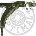 Optimal G6-895 рычаг независимой подвески колеса, подвеска колеса на TOYOTA COROLLA Station Wagon (_E9_)