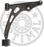 Optimal G6-974 рычаг независимой подвески колеса, подвеска колеса на SUZUKI BALENO (EG)