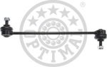 OPTIMAL Стойка стабил.пер.Mazda 323 F/S VI/Premacy 1.4-2.0 98- (LC6234170B, G7-1004)