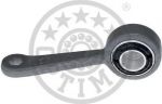 OPTIMAL Стойка стабилизатора F(L) MERCEDES-BENZ E-CLASS (W211) E 200 CDI (211.004) (2113200989, G7-1007)