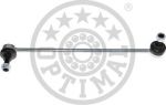 OPTIMAL Тяга переднего стабилизатора L=R AUDI A3/Octavia II/Superb II/VW GolfV/Passat B6 (G7-1018)