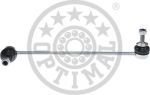 OPTIMAL Стойка переднего стабилизатора правая 5 (E60) 520i (31354014532, G7-1032)