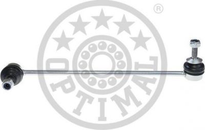 OPTIMAL Стойка переднего стабилизатора правая 5 (E60) 520i (31354014532, G7-1032)
