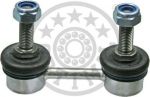 Optimal G7-1163 тяга / стойка, стабилизатор на SUBARU FORESTER (SG)