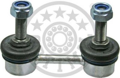 Optimal G7-1163 тяга / стойка, стабилизатор на SUBARU FORESTER (SG)