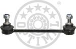 Optimal G7-1207 тяга / стойка, стабилизатор на MAZDA 323 F VI (BJ)