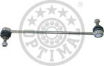 OPTIMAL Стойка стабилизатора передняя лев./пр. Ford Galaxy/Mondeo IV/S-MAX. VOLVO S80/V70 (1377849, G7-1250)
