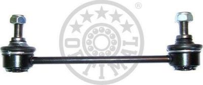 OPTIMAL Стойка стабил.зад.Kia CEE D 1.4-2.0 06- (G7-1259)