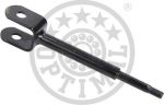 OPTIMAL Стойка стабилизатора TOYOTA LAND CRUISER 100 (_J10_) 4.2 TD (HDJ100_) (4880260090, G7-1272)