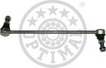OPTIMAL Тяга стаб-ра NISSAN X-TRAIL/QASHQAI 07- (54668JD00A, G7-1302)