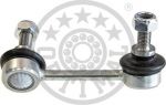 OPTIMAL Маятниковый рычаг задняя ось, слева HONDA: CR-V II (RD_) 2002/07-2006/03 (52321-S9A-003, G7-1391)