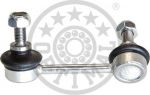 OPTIMAL Маятниковый рычаг справа, задняя ось HONDA: CR-V II (RD_) 2002/07-2006/03 (52320-S9A-003, G7-1392)
