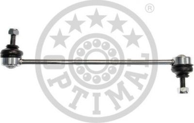 OPTIMAL Стойка стабилизатора 3 (E46) 316 i (31351095694, G7-616)