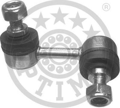 Optimal G7-637 тяга / стойка, стабилизатор на TOYOTA CARINA II (_T17_)