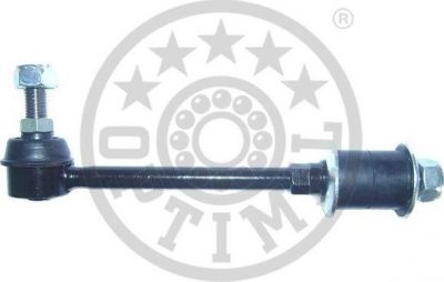 Optimal G7-749 тяга / стойка, стабилизатор на NISSAN SUNNY III Hatchback (N14)
