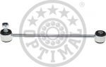 OPTIMAL Стойка стабилизатора R MERCEDES-BENZ E-CLASS (W211) E 200 CDI (211.004) (2113203389, G7-825)