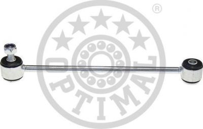 OPTIMAL Стойка стабилизатора R MERCEDES-BENZ E-CLASS (W211) E 200 CDI (211.004) (2113203389, G7-825)