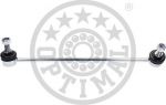OPTIMAL Стойка стабилизатора X5 (E53) 3.0 d (31356750703, G7-835)