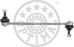 Optimal G7-845 Тяга стабилизатора FORD MONDEO III 11/00-08/07 пер.подв.лев/прав.(металл)
