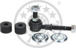 OPTIMAL Стойка стабилизатора перед. NISSAN Almera 95-00/Primera 90-98/Sunny 90-95 (=54618-50Y00) (546184M400, G7-877)