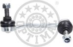 OPTIMAL ТЯГА СТАБИЛИЗАТОРА ПЕРЕДНЕЙ ПОДВЕСКИ ЛЕВАЯ / M/B SPRINTER;VW CRAFTER 04/06~ (G71195)
