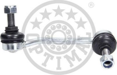 OPTIMAL ТЯГА СТАБИЛИЗАТОРА ПЕРЕДНЕЙ ПОДВЕСКИ ЛЕВАЯ / M/B SPRINTER;VW CRAFTER 04/06~ (G71195)