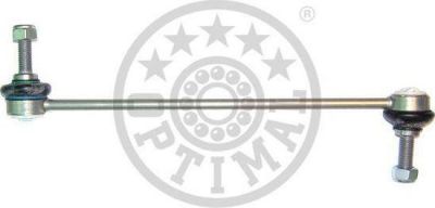 OPTIMAL Тяга стабилизатора OPEL ASTRA J/INSIGNIA/CHEVROLET CRUZE пер.подв.лев/прав.(ст) (03 50 618, G71267)