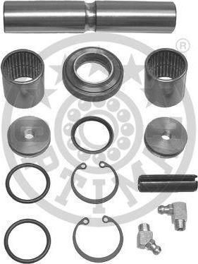 Optimal G8-525 ремкомплект, шкворень поворотного кулака на MERCEDES-BENZ SPRINTER 2-t фургон (901, 902)