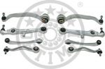 Optimal G8-552 комлектующее руля, подвеска колеса на AUDI A4 кабрио (8H7, B6, 8HE, B7)