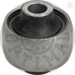 Optimal G9-585 Сайлентблок рычага FORD ESCORT -99/FIESTA III -95/KA 96-08 пер.подв.