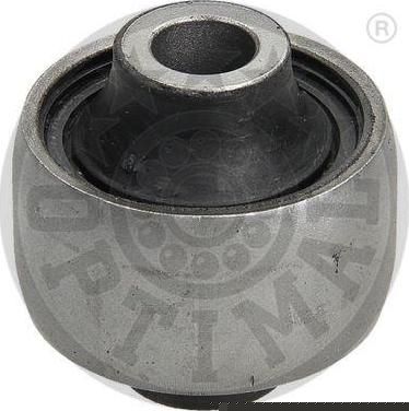 Optimal G9-585 Сайлентблок рычага FORD ESCORT -99/FIESTA III -95/KA 96-08 пер.подв.